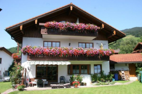 Haus Anton Egger, Bad Hindelang